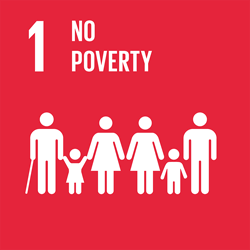 SDG 1: Tanpa Kemiskinan