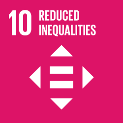 SDG 10: Berkurangnya Kesenjangan