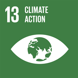 SDG 13: Penanganan Perubahan Iklim