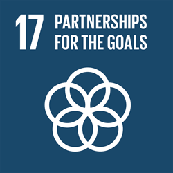 SDG 17: Kemitraan untuk Mencapai Tujuan