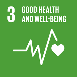 SDG 3: Kehidupan Sehat dan Sejahtera