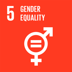 SDG 5: Kesetaraan Gender