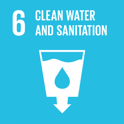 SDG 6: Air Bersih dan Sanitasi Layak