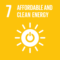 SDG 7: Energi Bersih dan Terjangkau