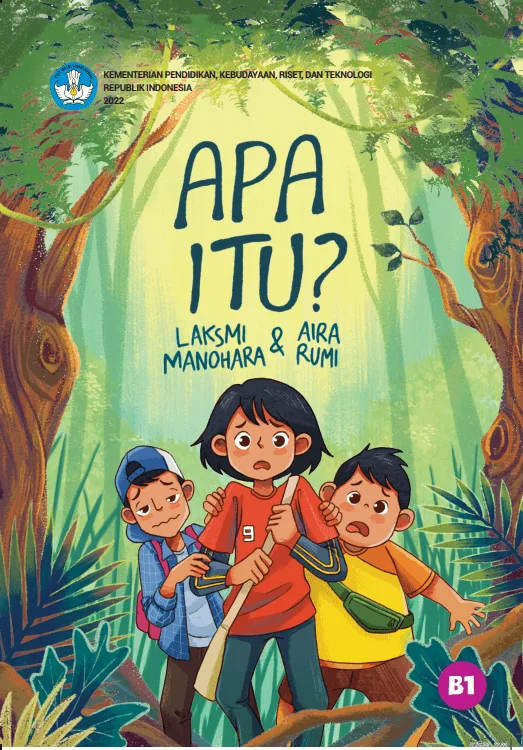 Sampul Apa Itu?