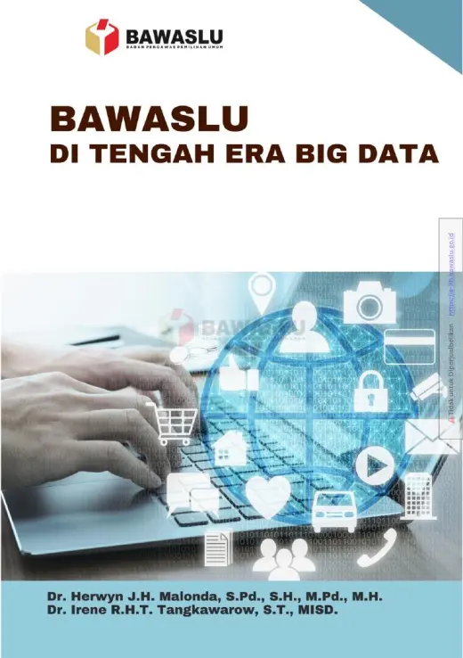 Sampul Bawaslu di Tengah Era Big Data