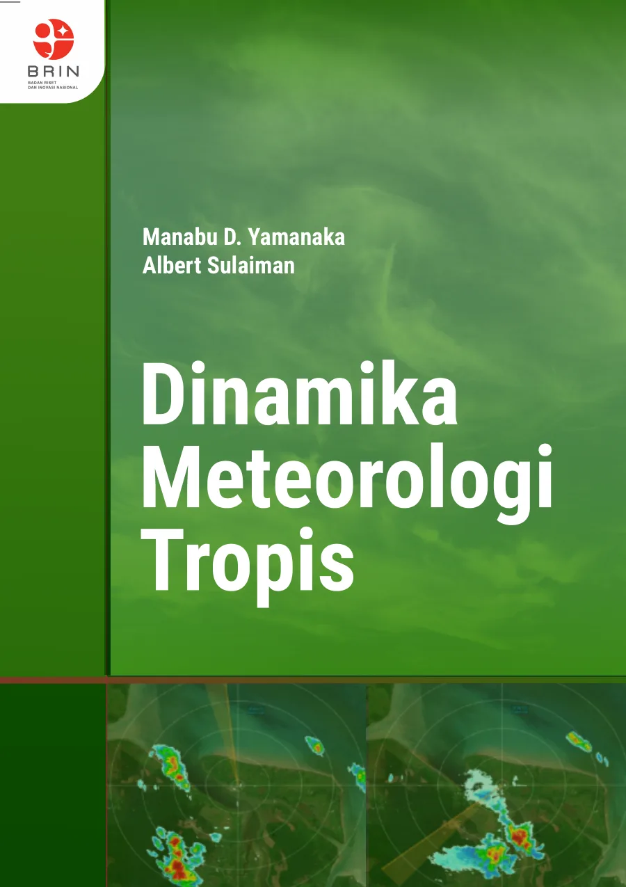 Sampul Dinamika Meteorologi Tropis