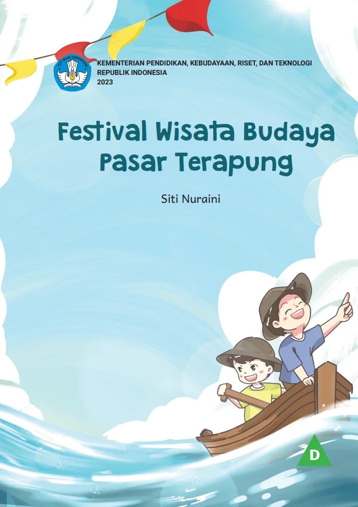 Sampul Festival Budaya Pasar Terapung