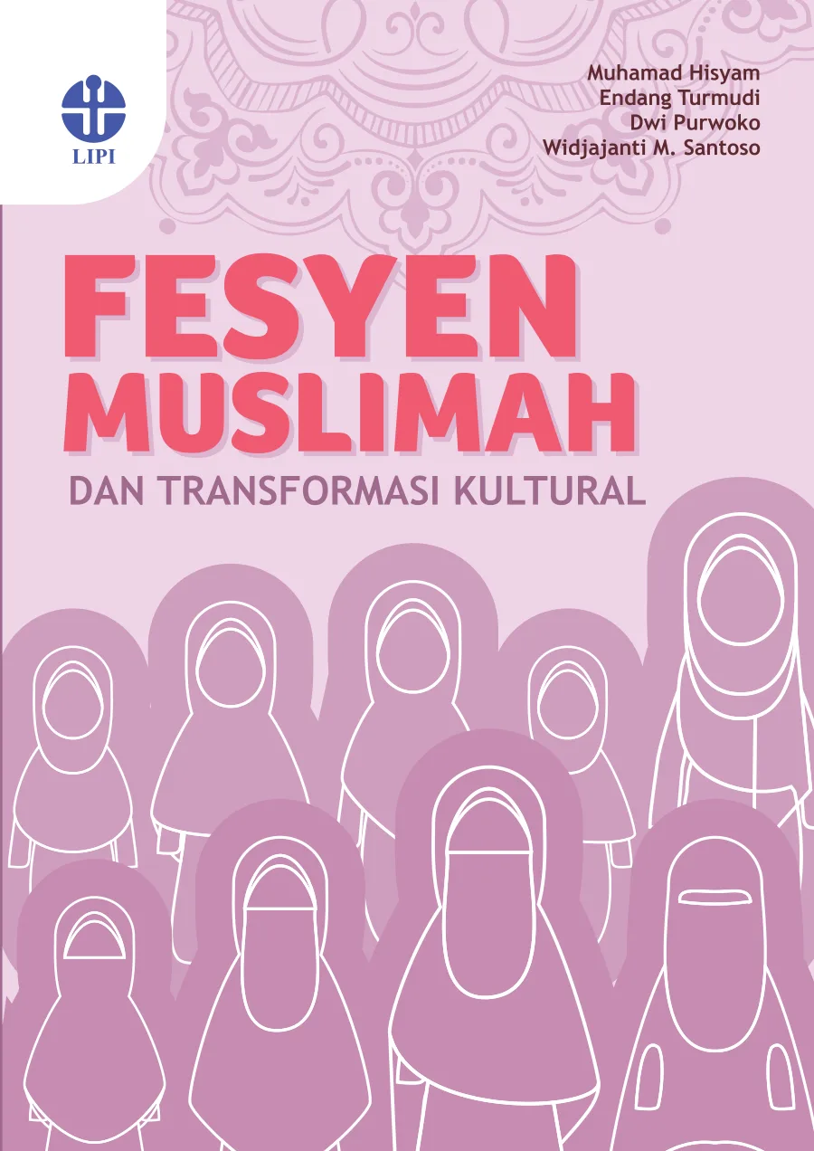 Sampul Fesyen Muslimah dan Transformasi Kultural