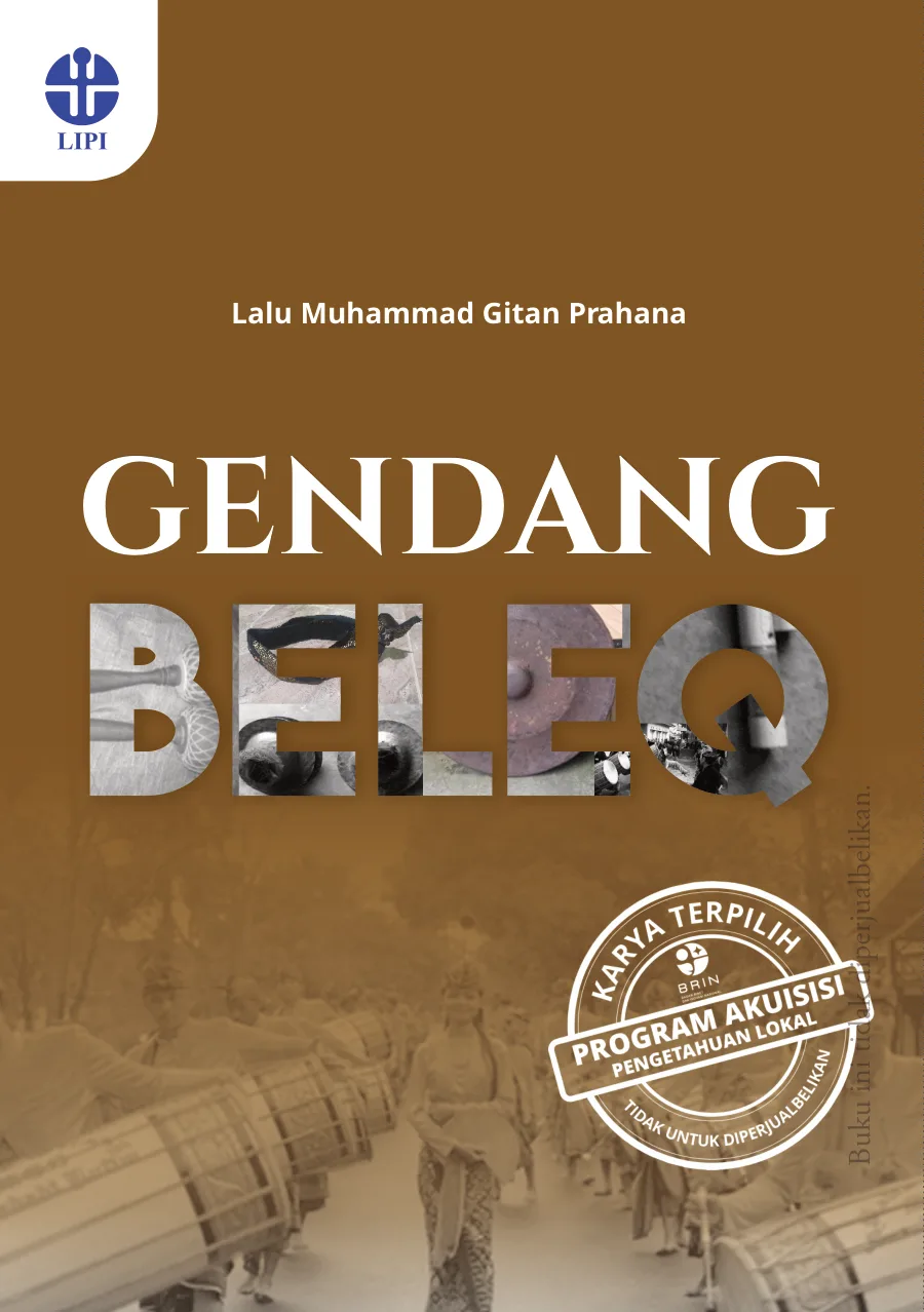 Sampul Gendang Beleq