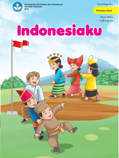 Sampul Indonesiaku