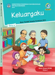 Sampul Keluargaku