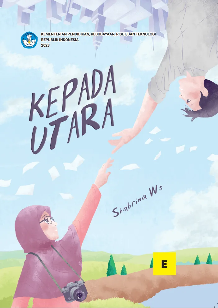 Sampul Kepada Utara