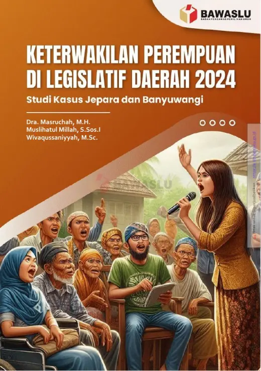 Sampul Keterwakilan Perempuan di Legislatif Daerah 2024: Studi Kasus Jepara dan Banyuwangi