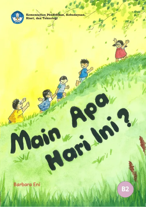 Sampul Main Apa Hari ini?