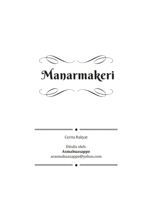 Sampul Manarmakeri