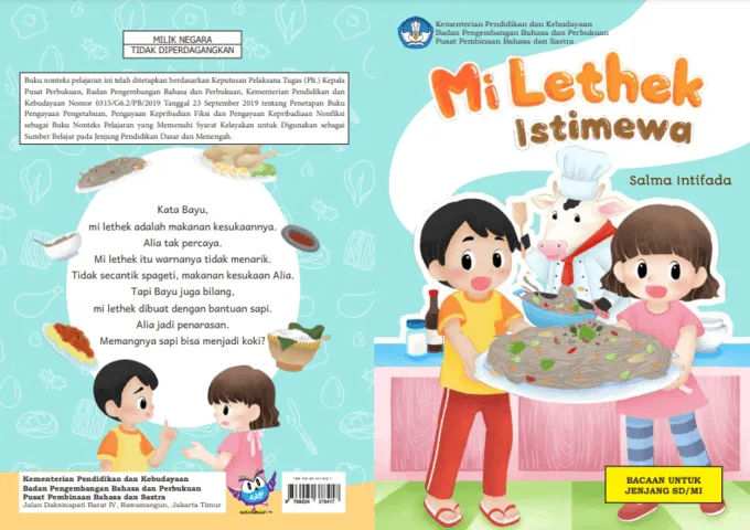 Sampul Mi Lethek Istimewa