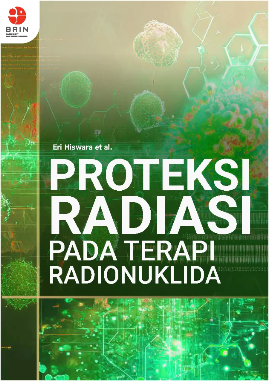 Sampul Proteksi Radiasi Pada Terapi Radionuklida