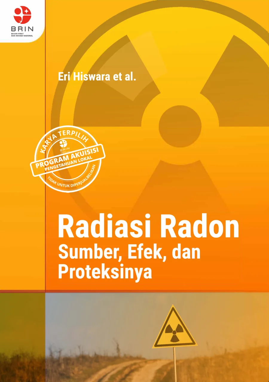 Sampul Radiasi Radon: Sumber, Efek, dan Proteksinya