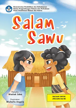 Sampul Salam Sawu