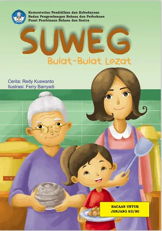 Sampul Suweg BulatBulat Lezat