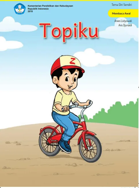 Sampul Topiku