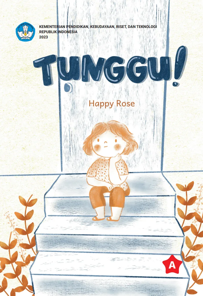 Sampul Tunggu!