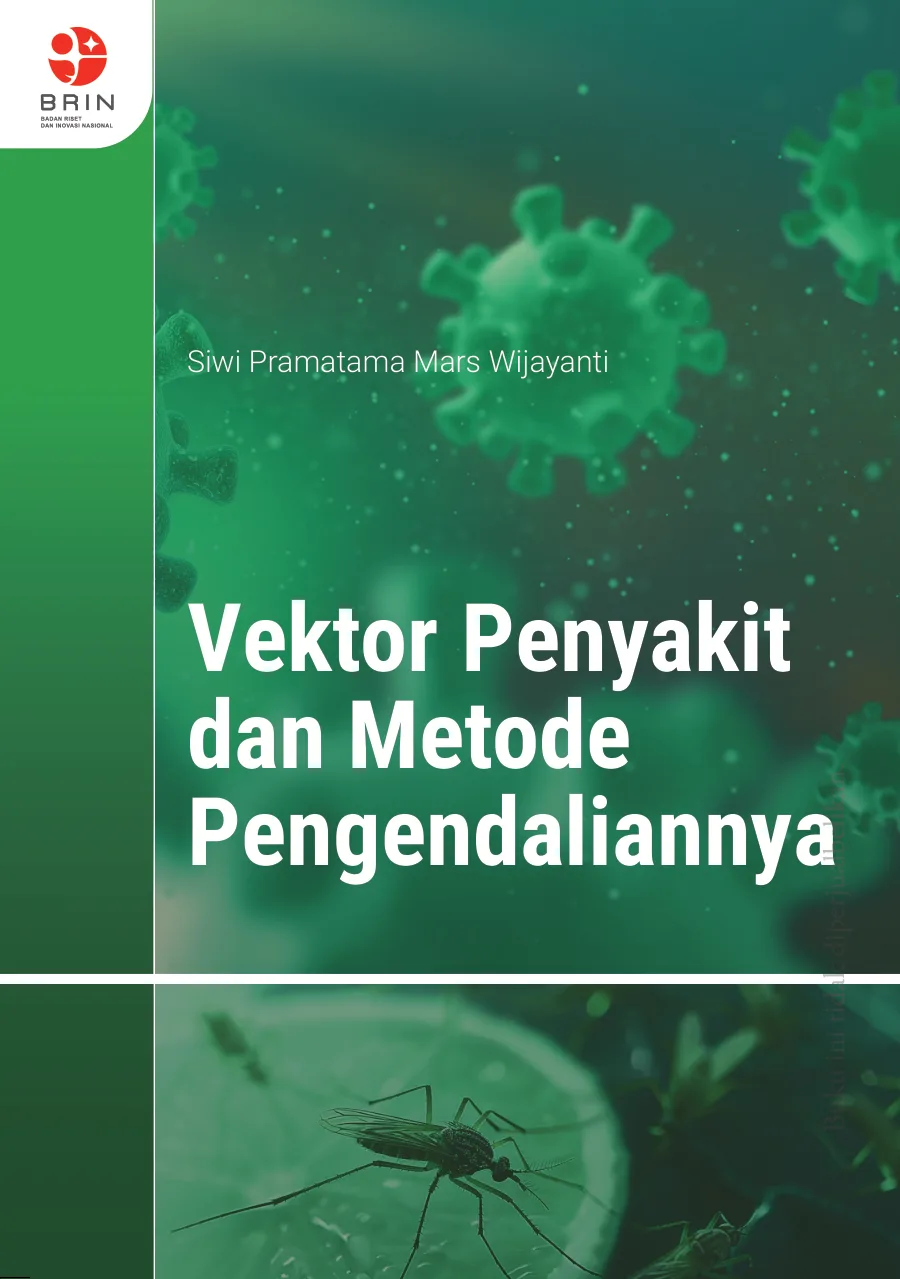 Sampul Vektor Penyakit dan Metode Pengendaliannya