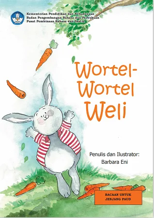 Sampul WortelWortel Weli